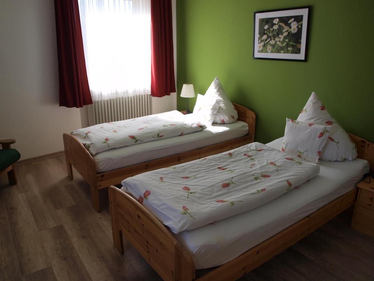 Landgasthof Zum Goldenen Loewen Moosbach  Luaran gambar