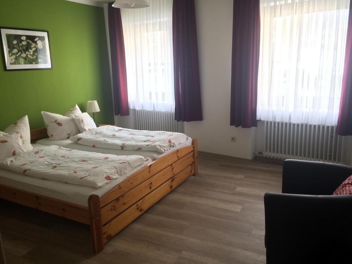 Landgasthof Zum Goldenen Loewen Moosbach  Luaran gambar