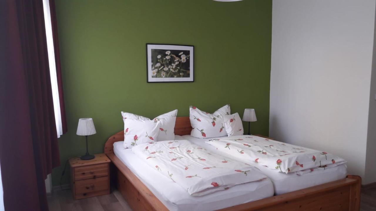 Landgasthof Zum Goldenen Loewen Moosbach  Luaran gambar